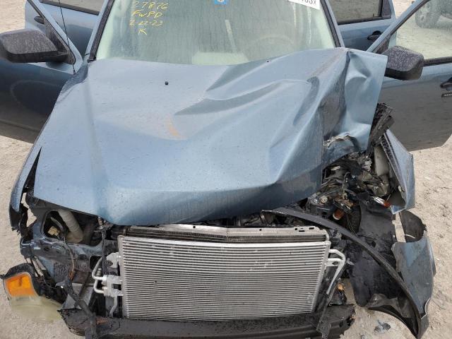 Фото 12 с аукциона – 2010 FORD ESCAPE XLT с VIN 1FMCU0D74AKB41728