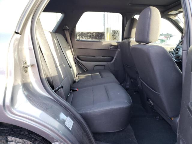 Photo 11 from auction – 2011 FORD ESCAPE XLT with VIN 1FMCU9DG7BKB14271