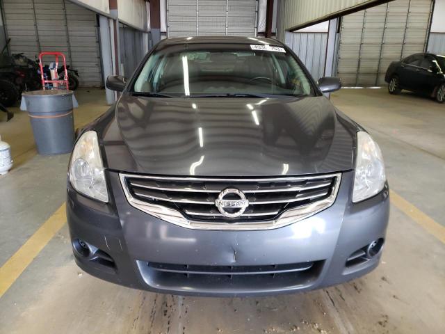 Photo 5 from auction – 2012 NISSAN ALTIMA with VIN 1N4AL2AP2CC185034