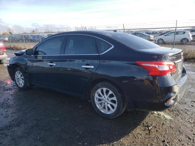 Photo 2 from auction – 2019 NISSAN SENTRA S with VIN 3N1AB7AP2KL609084