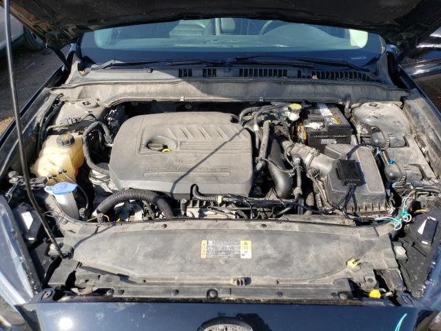 Photo 11 from auction – 2016 FORD FUSION SE with VIN 1FA6P0HD6G5133054