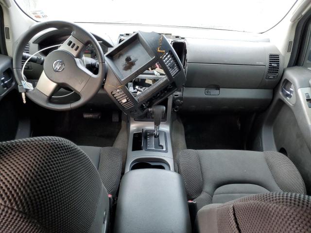 Photo 8 from auction – 2006 NISSAN PATHFINDER with VIN 5N1AR18U66C624167