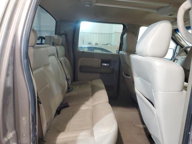 Photo 10 from auction – 2004 FORD F150 SUPER with VIN 1FTPW14534KD13921