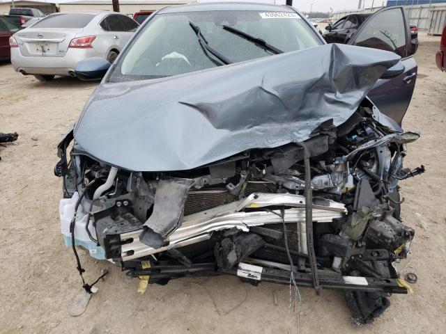 Photo 11 from auction – 2020 TOYOTA COROLLA LE with VIN 5YFEPRAE2LP085918