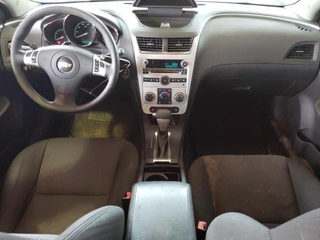 Photo 8 from auction – 2010 CHEVROLET MALIBU 1LT with VIN 1G1ZC5EB4AF262987