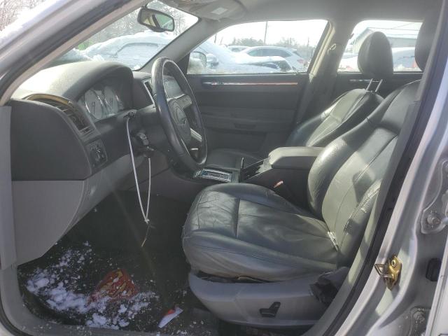 Photo 7 from auction – 2005 CHRYSLER 300 TOURIN with VIN 2C3JA53G25H645392