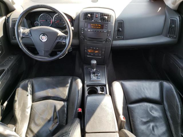 Photo 8 from auction – 2006 CADILLAC SRX with VIN 1GYEE637360182413