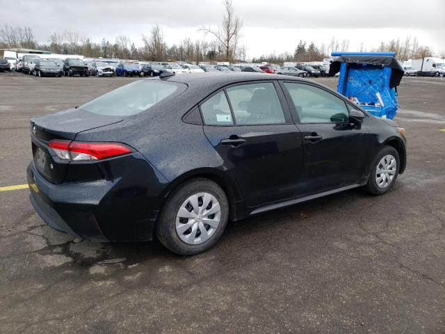 Photo 3 from auction – 2020 TOYOTA COROLLA L with VIN 5YFDPRAE7LP136972