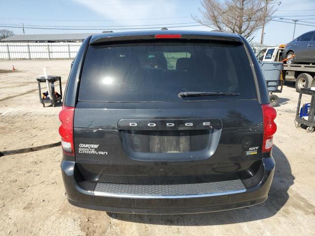 Photo 6 from auction – 2016 DODGE GRAND CARA with VIN 2C4RDGCG9GR161380