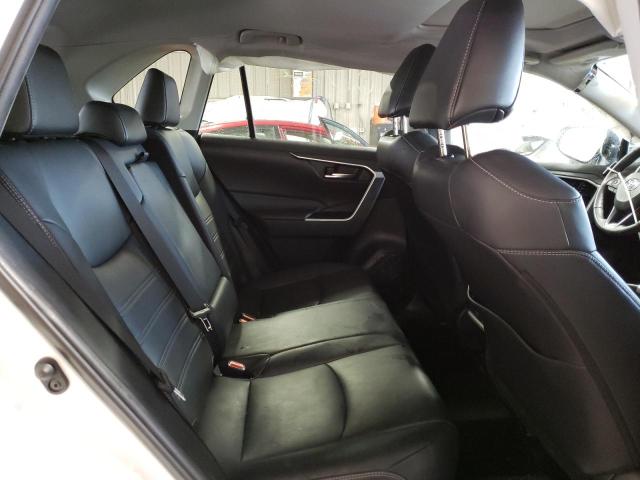 Photo 10 from auction – 2020 TOYOTA RAV4 XLE P with VIN 2T3A1RFVXLC125968