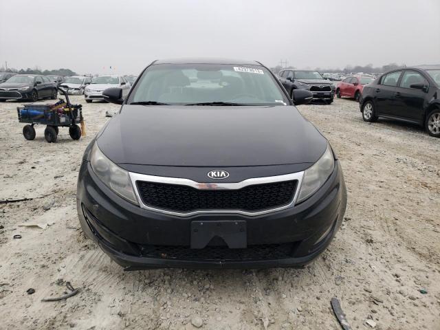 Photo 5 from auction – 2013 KIA OPTIMA LX with VIN 5XXGM4A76DG160572