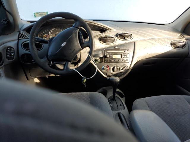 Photo 8 from auction – 2000 FORD FOCUS SE with VIN 1FAFP343XYW383486