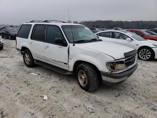 Photo 4 from auction – 1998 FORD EXPLORER with VIN 1FMZU32P4WZC02217