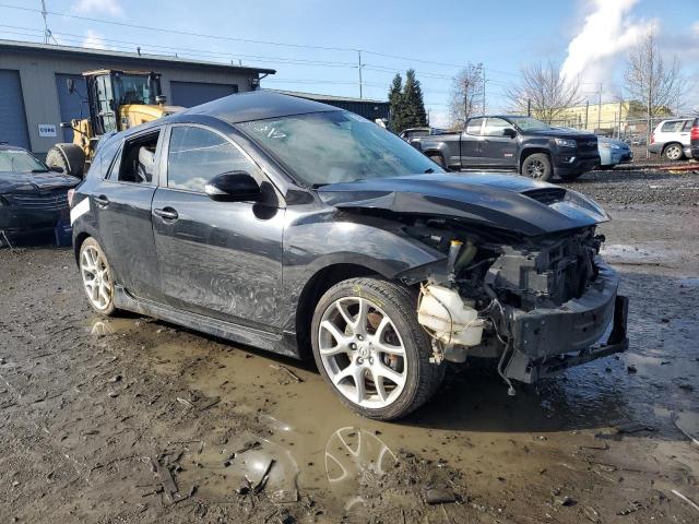 Photo 4 from auction – 2012 MAZDA SPEED 3 with VIN JM1BL1L3XC1526453