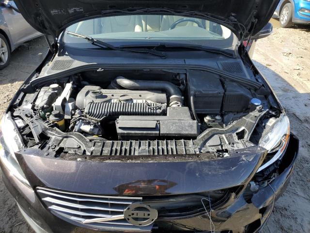 Photo 11 from auction – 2014 VOLVO S60 T5 with VIN YV1612FS4E2297128