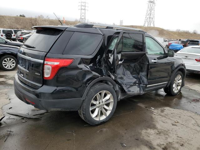 Photo 3 from auction – 2011 FORD EXPLORER X with VIN 1FMHK8D80BGA93104