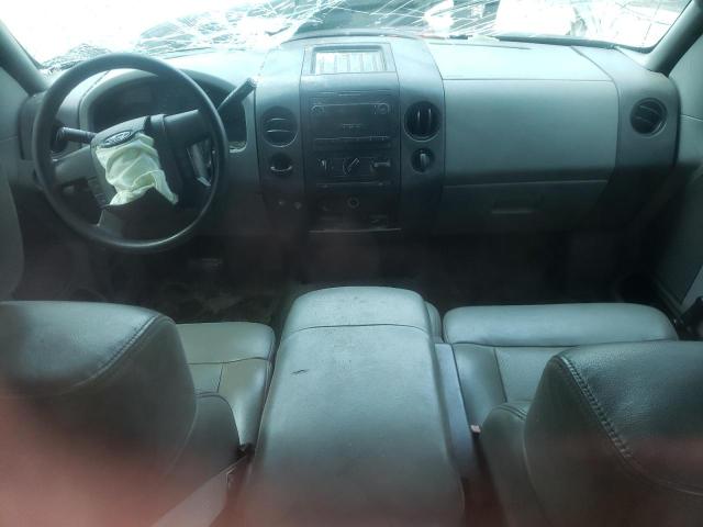 Photo 8 from auction – 2006 FORD F150 with VIN 1FTRF12W96NA14312