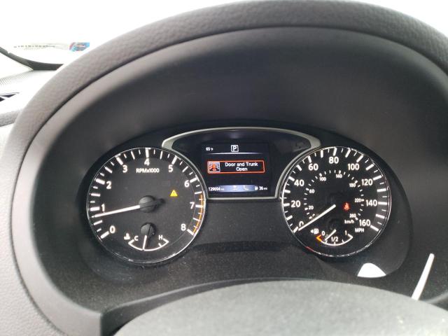 Photo 9 from auction – 2018 NISSAN ALTIMA 2.5 with VIN 1N4AL3AP7JC191978