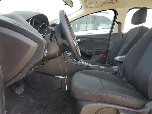 Photo 7 from auction – 2016 FORD FOCUS SE with VIN 1FADP3F25GL390695