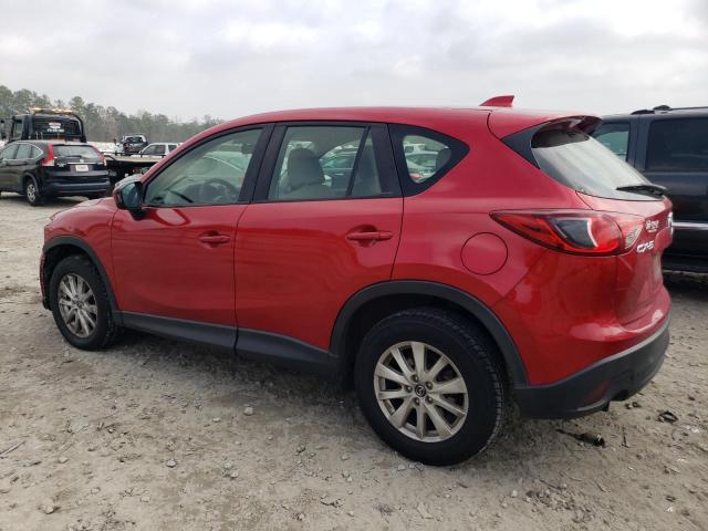 Photo 2 from auction – 2014 MAZDA CX-5 SPORT with VIN JM3KE2BE4E0310133