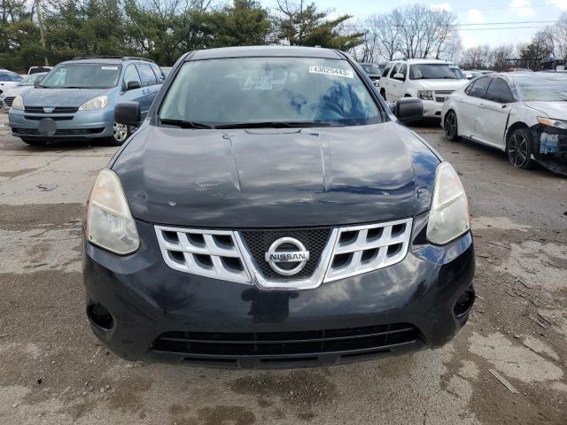 Photo 5 from auction – 2013 NISSAN ROGUE S with VIN JN8AS5MT3DW039575