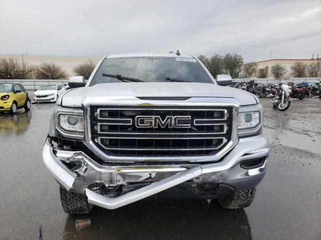 Photo 5 from auction – 2016 GMC SIERRA C15 with VIN 1GTR1MEC6GZ352357