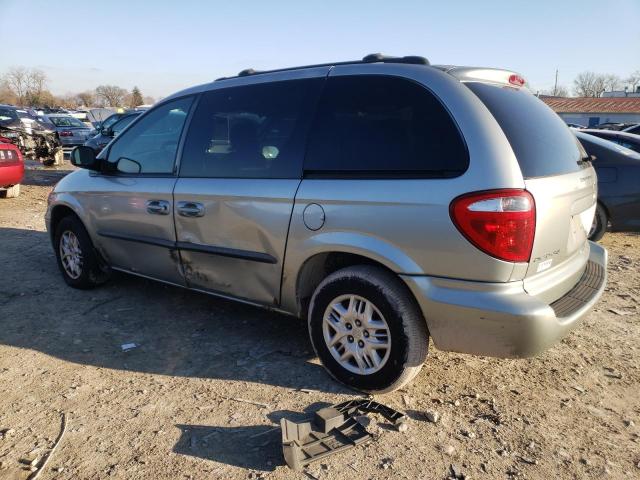 Photo 2 from auction – 2003 DODGE CARAVAN SP with VIN 1D4GP45303B291096