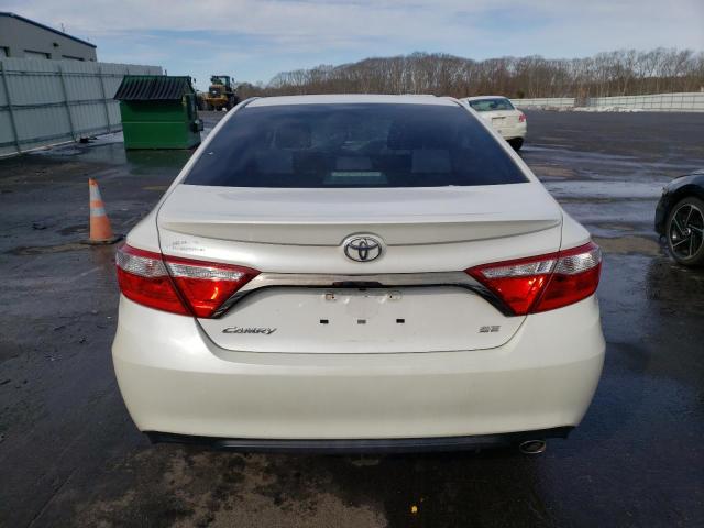 Photo 6 from auction – 2017 TOYOTA CAMRY LE with VIN 4T1BF1FK7HU382579