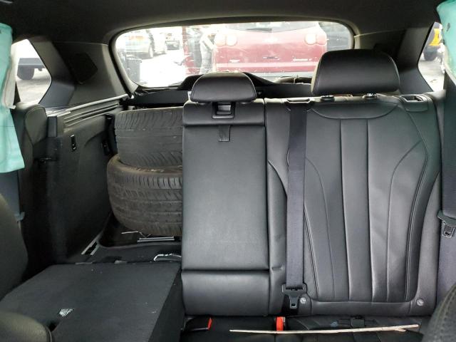 Photo 11 from auction – 2015 BMW X5 XDRIVE5 with VIN 5UXKR6C53F0J79389