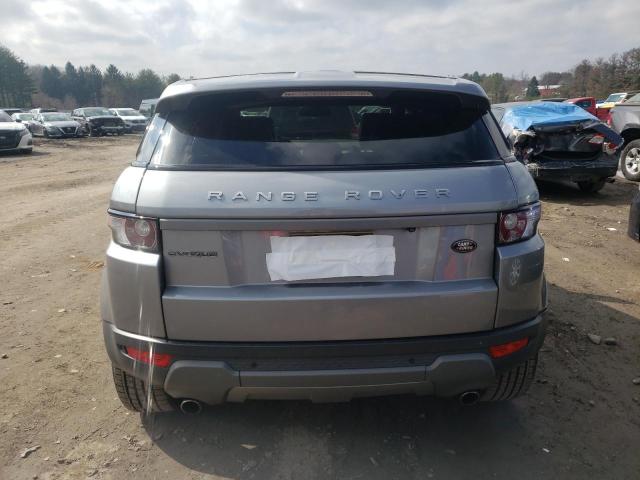 Photo 6 from auction – 2013 LAND ROVER RANGE ROVE with VIN SALVR2BGXDH719077