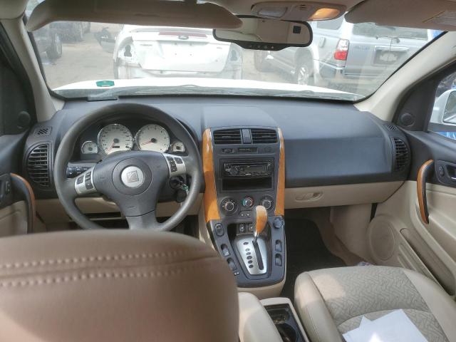Photo 8 from auction – 2007 SATURN VUE with VIN 5GZCZ53447S862763