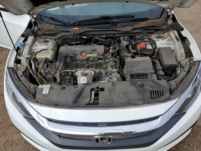 Photo 11 from auction – 2016 HONDA CIVIC with VIN 2HGFC2F51GH501731