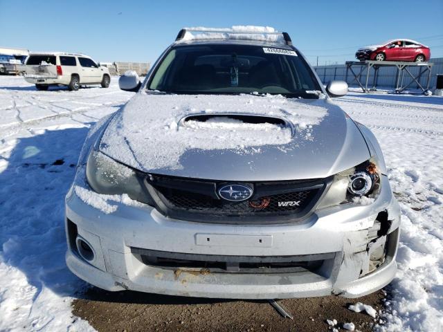 Photo 5 from auction – 2011 SUBARU IMPREZA WR with VIN JF1GV7F62BG510029