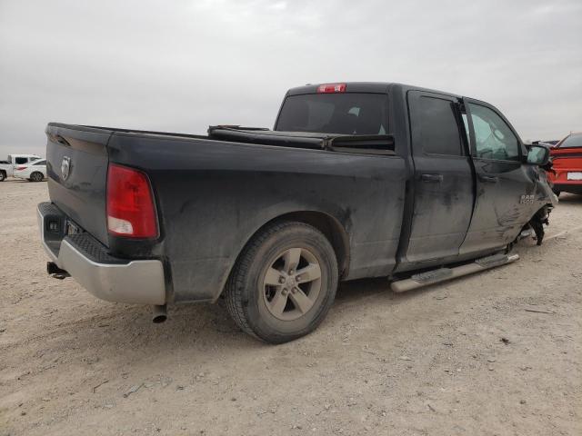Photo 3 from auction – 2018 RAM 1500 ST with VIN 1C6RR6FG0JS340167