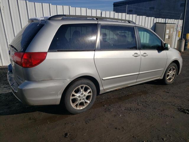 Photo 3 from auction – 2006 TOYOTA SIENNA with VIN 5TDZA22C66S411593
