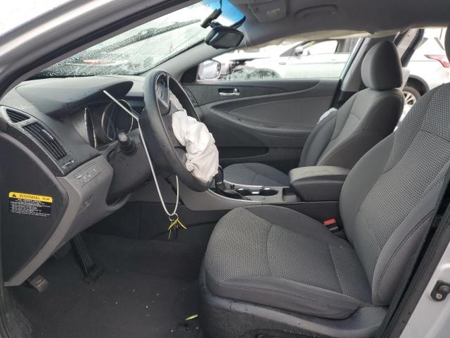 Zdjęcie 7 z aukcji – 2012 HYUNDAI SONATA GLS z VIN 5NPEB4AC5CH313326