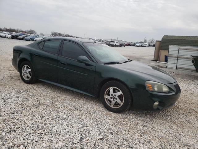 Photo 4 from auction – 2004 PONTIAC GRAND PRIX with VIN 2G2WS522441165595