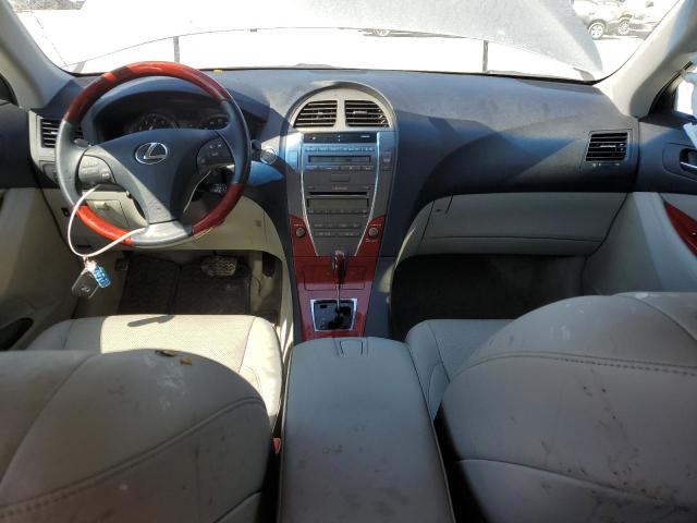Photo 8 from auction – 2008 LEXUS ES 350 with VIN JTHBJ46G382201875