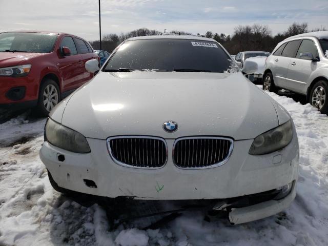 Photo 5 from auction – 2010 BMW 328 I with VIN WBAWB3C51AP138813