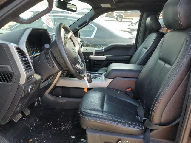 Photo 7 from auction – 2018 FORD F150 SUPER with VIN 1FTEW1EG7JFE64157