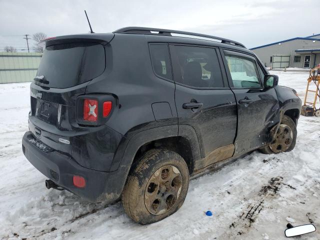 Photo 3 from auction – 2018 JEEP RENEGADE L with VIN ZACCJBBH5JPH29678