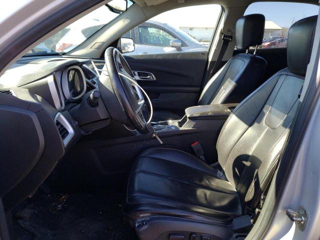 Photo 7 from auction – 2015 CHEVROLET EQUINOX LT with VIN 2GNFLHEK4F6255249