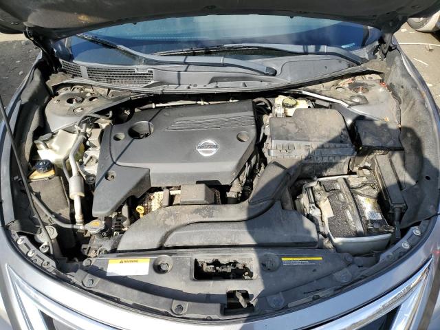Photo 11 from auction – 2015 NISSAN ALTIMA 2.5 with VIN 1N4AL3AP8FC115709
