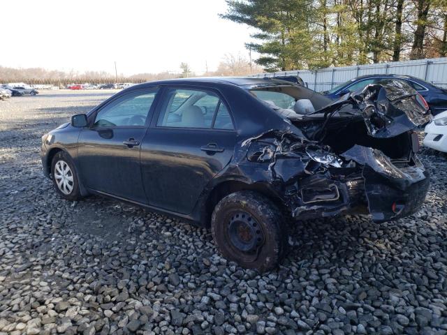 Photo 2 from auction – 2010 TOYOTA COROLLA BA with VIN 2T1BU4EE4AC243066
