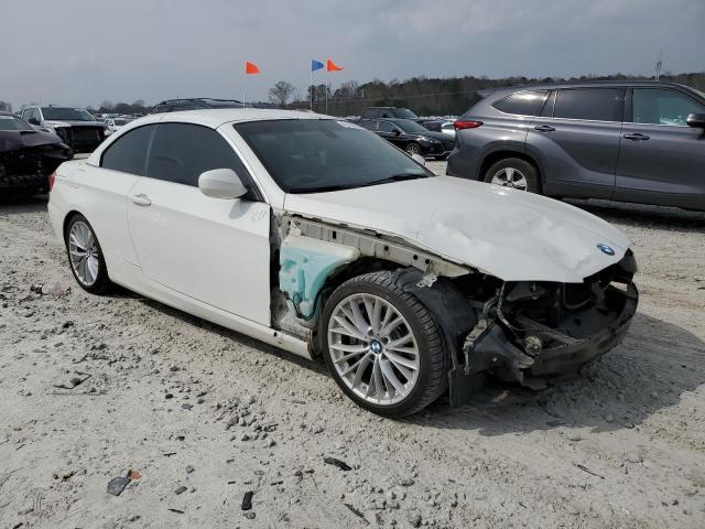 Photo 4 from auction – 2011 BMW 335 I with VIN WBADX7C56BE260595