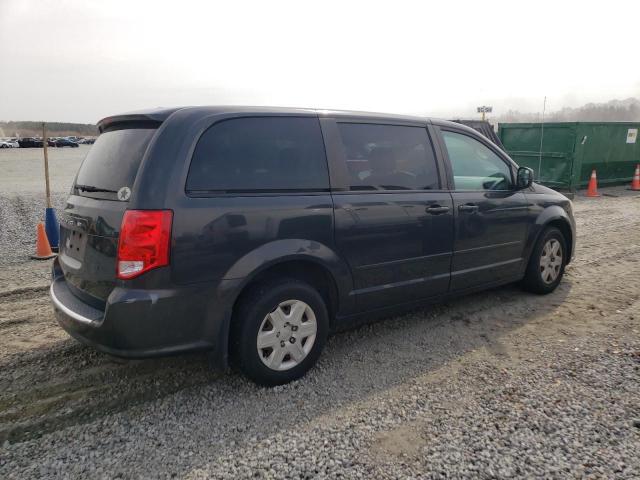 Photo 3 from auction – 2011 DODGE GRAND CARA with VIN 2D4RN4DG8BR768084