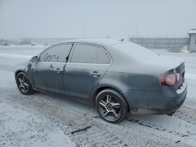 Photo 2 from auction – 2009 VOLKSWAGEN JETTA with VIN 3VWRZ71K09M020830