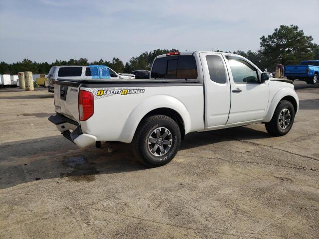 Photo 3 from auction – 2016 NISSAN FRONTIER S with VIN 1N6AD0CU3GN776575