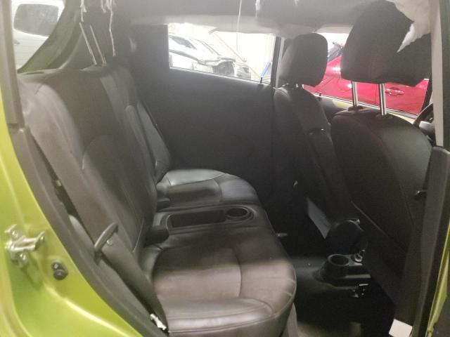 Photo 10 from auction – 2013 CHEVROLET SPARK 1LT with VIN KL8CD6S90DC569301