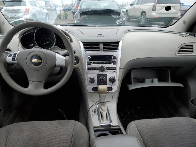 Photo 8 from auction – 2012 CHEVROLET MALIBU LS with VIN 1G1ZA5E08CF384226